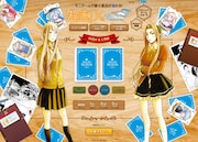 「クロエの流儀」と「テイルズウィーバー」の特設サイトより。