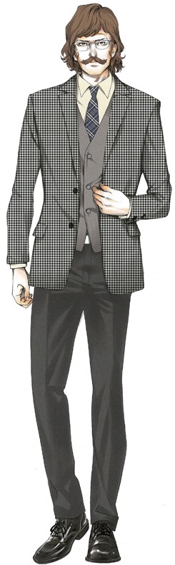 南部博士