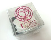 「～デュエリストの証～ 世界を革命する白薔薇のコサージュ」