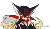 スペシャル動画「ドロンジョとブラック・ジャック」より。