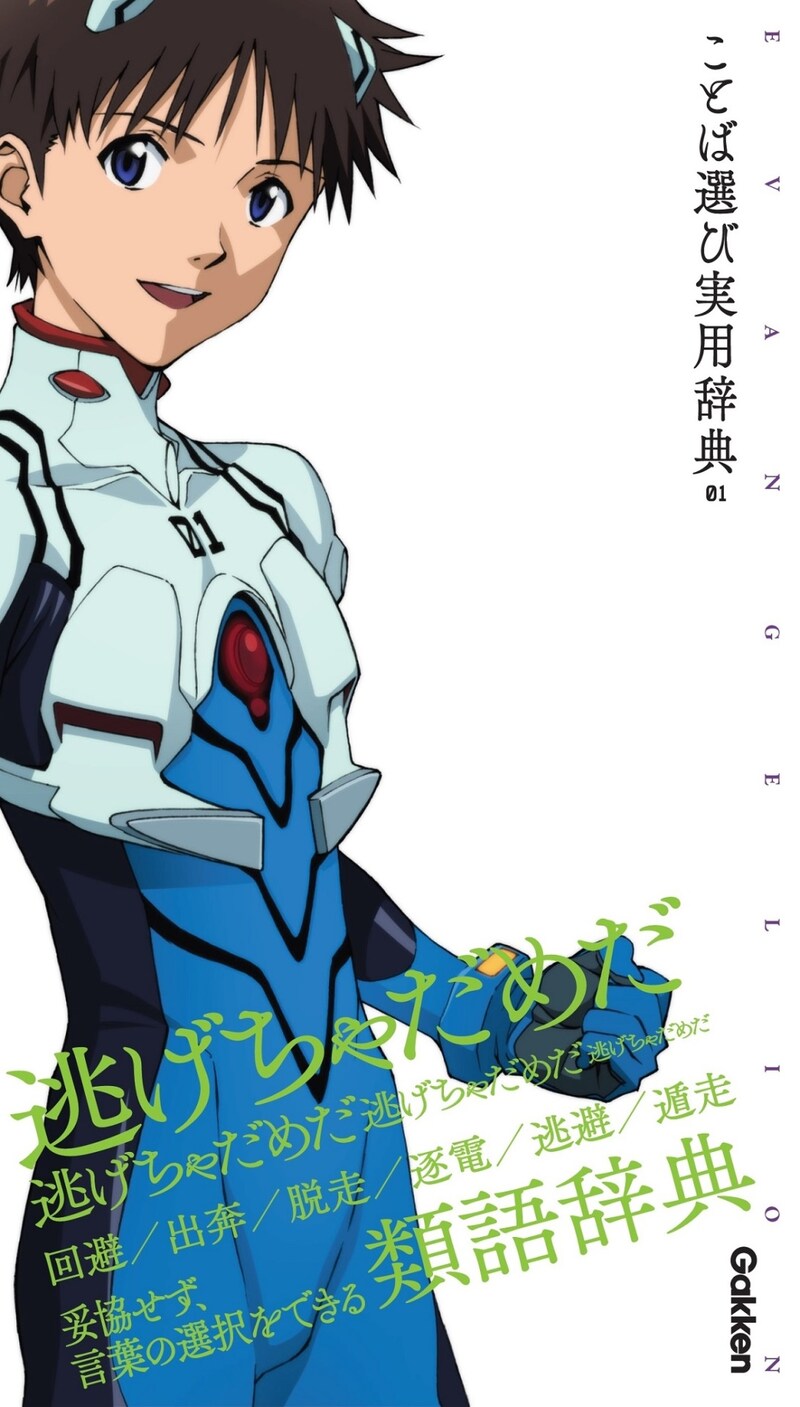 「ことば選び実用辞典 01」(c)カラー