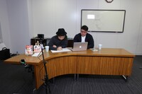 「有ちゃっとww」より。