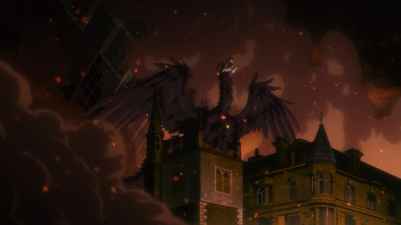 「魔法使いの嫁」場面カット