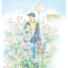萩尾望都がモーニング初登場!次号年明け1発目をカラー付き読み切りで飾る