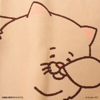「ネコノヒー スヤ…腹巻き」