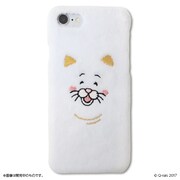 「KEORA KEORA×ネコノヒー ファーiPhoneケース」