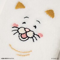 「KEORA KEORA×ネコノヒー ファーiPhoneケース」