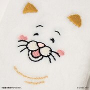 「KEORA KEORA×ネコノヒー ファーiPhoneケース」