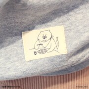 「ネコノヒー success!! トレーナー(グレー)」