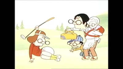 「オムニバス篇」より。