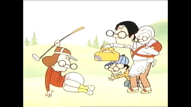 「オムニバス篇」より。