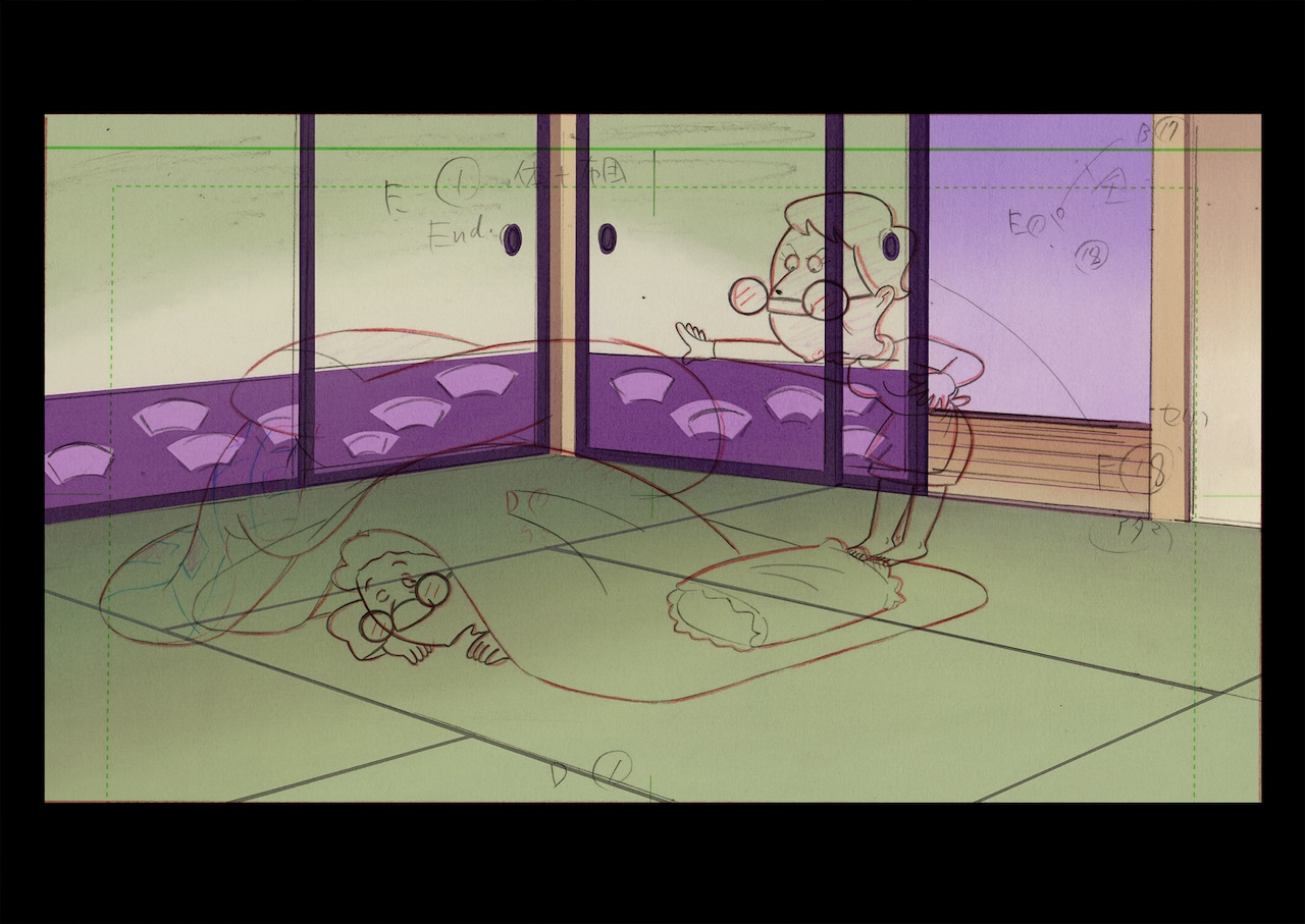 三木のり平 - 桃屋「のり平アニメ」が誕生60周年で復刻CMオンエア