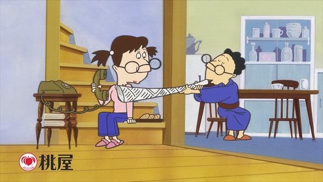 「川柳 長電話篇」より。