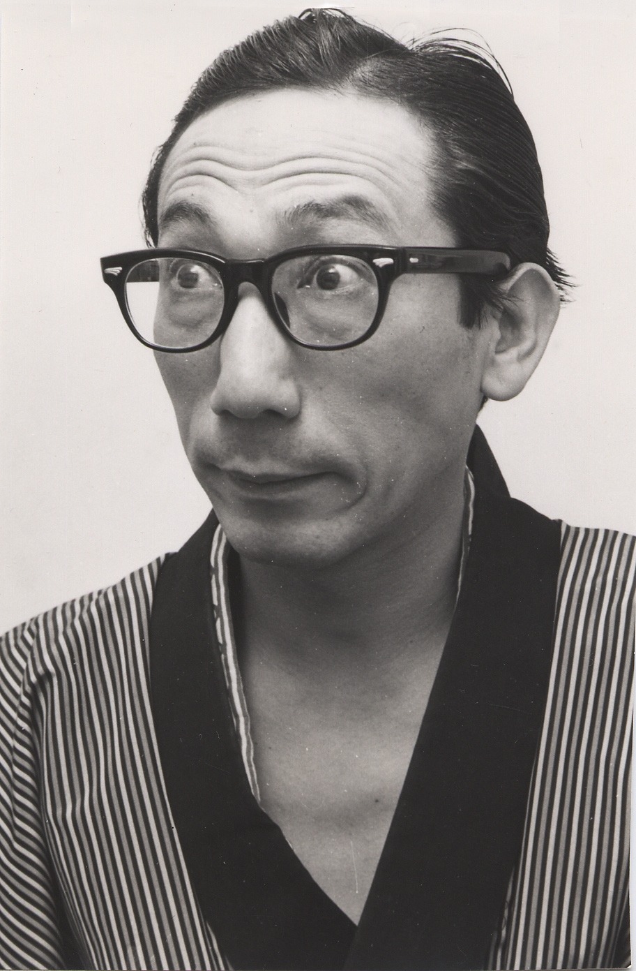 三木のり平