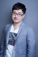 ゲストの白石稔。