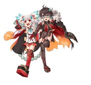 「天華百剣 -戯-」カット