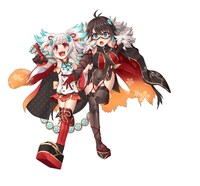 「天華百剣 -戯-」カット