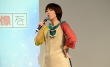 「gdメン」ヨミ役の山本和臣。
