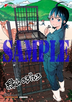 ゲーマーズ特典