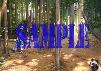 メロンブックス特典