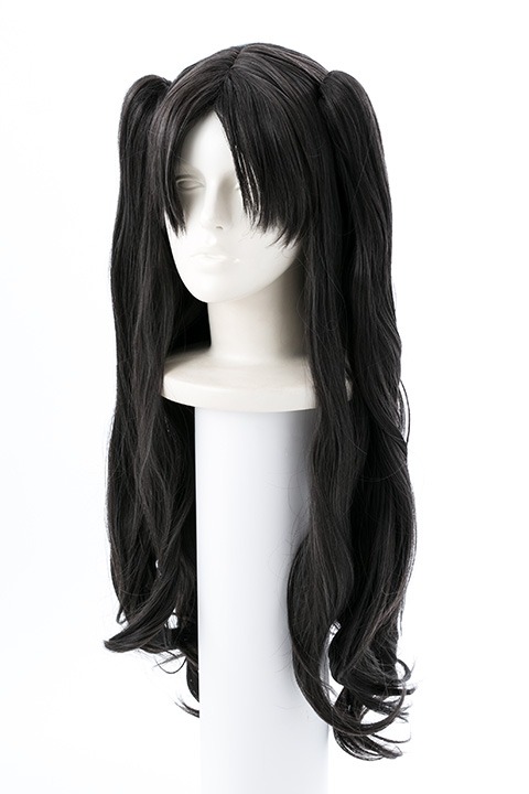 「キャラクターウィッグ（遠坂凛）」
