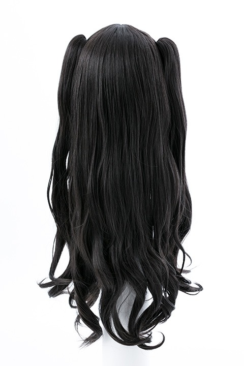 「キャラクターウィッグ（遠坂凛）」