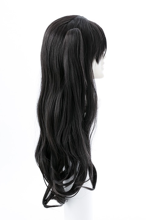 「キャラクターウィッグ（遠坂凛）」