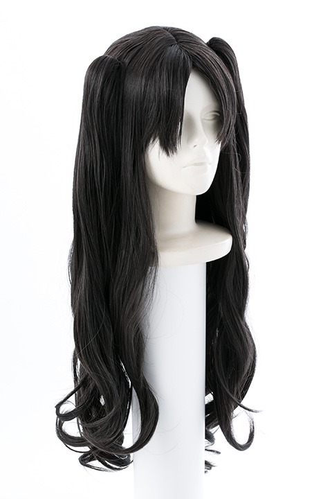 「キャラクターウィッグ（遠坂凛）」