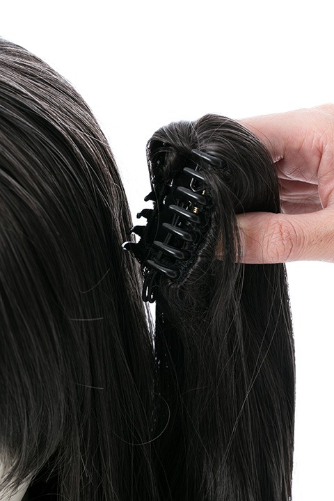 「キャラクターウィッグ（遠坂凛）」