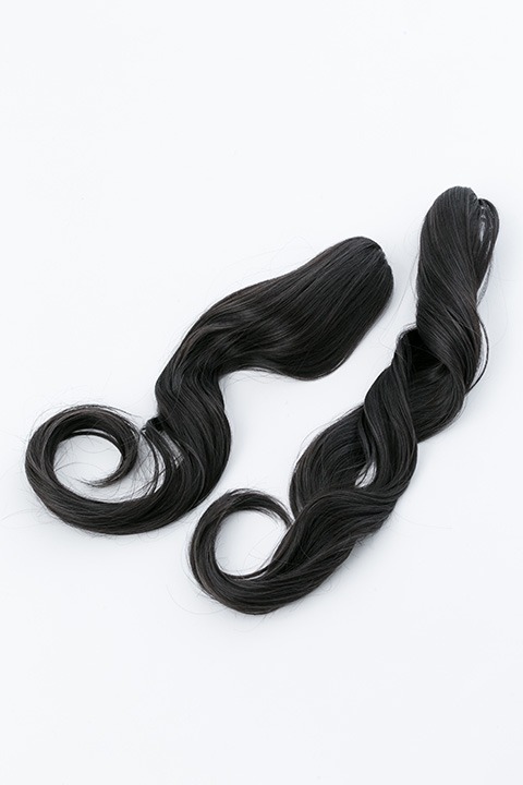 「キャラクターウィッグ（遠坂凛）」