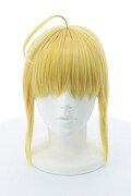 「キャラクターウィッグ（セイバー）」