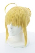 「キャラクターウィッグ（セイバー）」