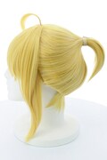 「キャラクターウィッグ（セイバー）」