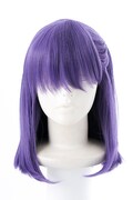 「キャラクターウィッグ（間桐桜）」