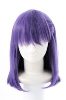 「キャラクターウィッグ（間桐桜）」