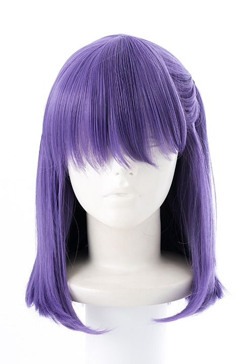 「キャラクターウィッグ（間桐桜）」