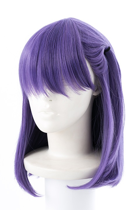 「キャラクターウィッグ（間桐桜）」