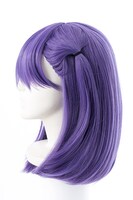 「キャラクターウィッグ（間桐桜）」