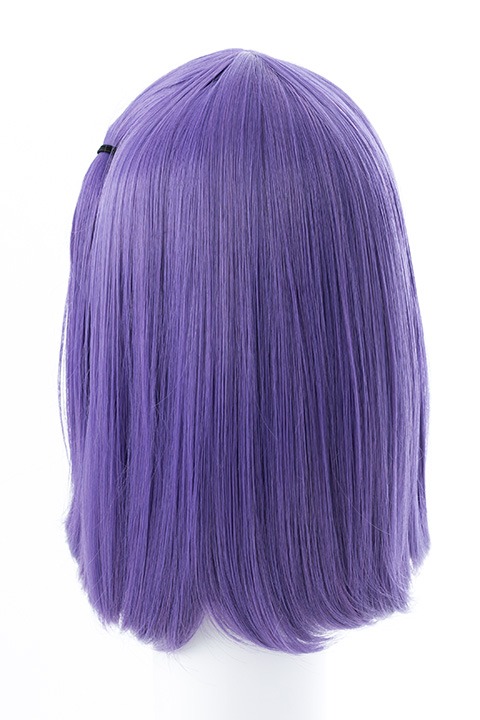 「キャラクターウィッグ（間桐桜）」