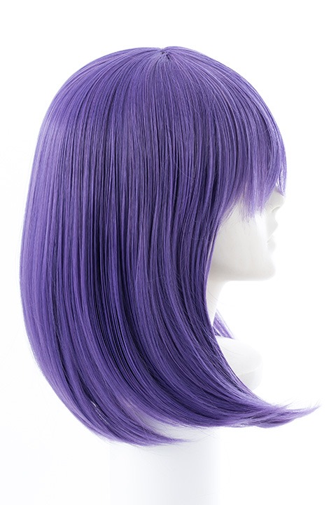 「キャラクターウィッグ（間桐桜）」