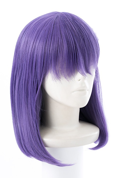 「キャラクターウィッグ（間桐桜）」