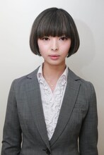 第1話に水戸愛実役で出演する最上もが。