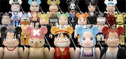「ワンピース20th BE@RBRICK」
