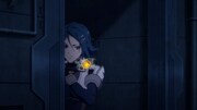 「劇場版マクロスΔ 激情のワルキューレ」予告映像より。