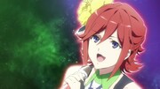 「劇場版マクロスΔ 激情のワルキューレ」予告映像より。