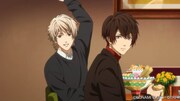 「ときめきレストラン」“伝説の曲”めぐる本予告公開、ライブ&食事シーンも