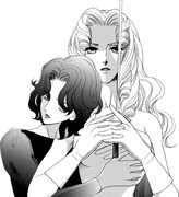 「少女革命ウテナ」カット