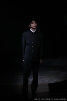 「怪奇幻想歌劇『笑う吸血鬼』」ゲネプロの様子。