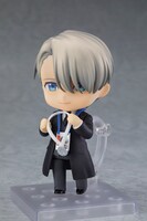 「ねんどろいど ヴィクトル・ニキフォロフ コーチVer.」