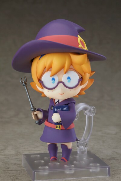 「ねんどろいど ロッテ・ヤンソン」